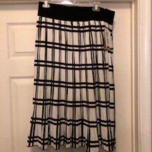NWT Andi + James Skirt